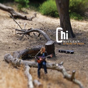 10, live, in-studio, solo acoustic tracks. Raw, real and rootsy.
