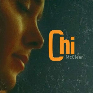 Chi's debut album: 10 tracks blending a vintage vibe with contemporary sound.
