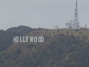 After however many times I've been LA, it was fun to finally check this out.