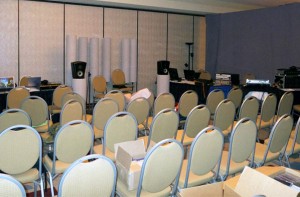 The live recording demo setup to DSD (Direct Stream Digital) at the Blue Coast World exhibit at this year's California Audio Show. The live recording demo setup to DSD (Direct Stream Digital) at the Blue Coast World exhibit at this year's California Audio Show.