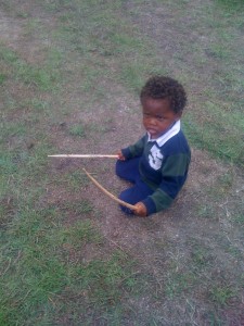 My friend Mark Kostrzewa's kid somehow got a hold of these sticks and was KILLING it! Did I witness the beginning of the next John Bonham? My friend Mark Kostrzewa's kid somehow got a hold of these sticks and was KILLING it! Did I witness the beginning of the next John Bonham?