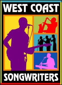 West Coast Songwriters: a terrific organization that helps develop, support, and promote writers and artists. West Coast Songwriters: a terrific organization that helps develop, support, and promote writers and artists.