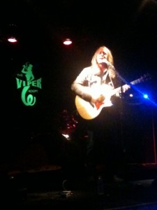 Performing at The Viper Room in Los Angeles, CA. Performing at The Viper Room in Los Angeles, CA.