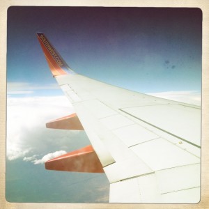 All good things must come to an end. Departing CA and heading back to TN. All good things must come to an end. Departing CA and heading back to TN.